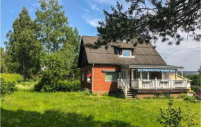 Cozy Apartment In Vuollerim With Wifi, Vuollerim